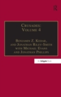 Crusades : Volume 4 - eBook