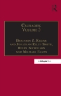 Crusades : Volume 3 - eBook