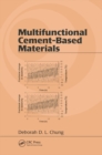 Multifunctional Cement-Based Materials - eBook