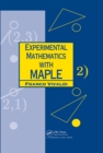 Experimental Mathematics with Maple - eBook