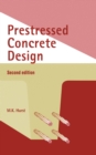 Prestressed Concrete Design - eBook