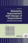 Reliability Improvement with Design of Experiment - eBook