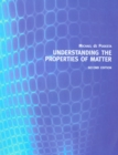 Understanding the Properties of Matter - eBook