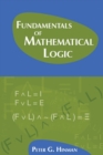 Fundamentals of Mathematical Logic - eBook