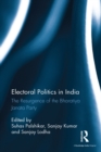 Electoral Politics in India : The Resurgence of the Bharatiya Janata Party - eBook