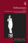 Hellenomania - eBook