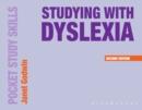 Studying with Dyslexia - Book