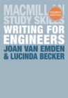Writing for Engineers - eBook