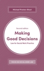 Making Good Decisions : Law for Social Work Practice - eBook