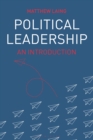 Political Leadership : An Introduction - eBook