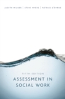 Assessment in Social Work - eBook