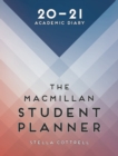 The Macmillan Student Planner 2020-21 : Academic Diary - Book