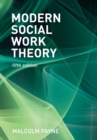 Modern Social Work Theory - Book