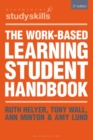 The Work-Based Learning Student Handbook - eBook