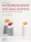 Entrepreneurship and Small Business - eBook