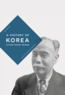 A History of Korea : An Episodic Narrative - eBook