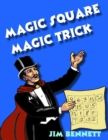 Magic Square Magic Trick - eBook