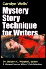 Mystery Story Technique for Writers - eBook