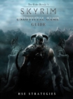 Elder Scrolls V Skyrim Unofficial Game Guide - eBook