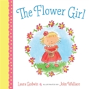 The Flower Girl - Book
