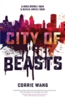 City of Beasts - Book