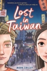 Lost in Taiwan (A Graphic Novel) - Book