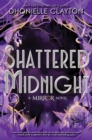 Shattered Midnight (the Mirror, Book 2) - Book
