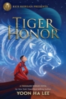 Tiger Honor - Book