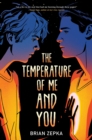 The Temperature Of Me And You - Book