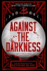 Against the Darkness - Book