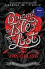 Beyond the Isle of the Lost - Book