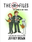 The Extra Files : The Humor is Out There - Book