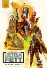 Star Wars: The Book Of Boba Fett Junior Novel - Book