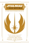 Star Wars: The High Republic: Light Of The Jedi Ya Trilogy Paperback Box Set - Book
