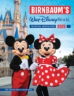 Birnbaum's 2025 Walt Disney World : The Official Vacation Guide - Book