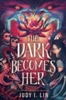 Rick Riordan Presents: The Dark Becomes Her - Book