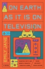 On Earth As It Is On Television - Book