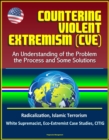 Countering Violent Extremism (CVE): An Understanding of the Problem, the Process and Some Solutions - Radicalization, Islamic Terrorism, White Supremacist, Eco-Extremist Case Studies, CITIG - eBook