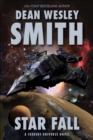 Star Fall: A Seeders Universe Novel - eBook