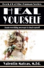 Heal Yourself - eBook