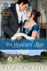 Marquis' Kiss - eBook