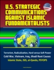 U.S. Strategic Communications Against Islamic Fundamentalists: Terrorism, Radicalization, Hard versus Soft Power, Cold War, Vietnam, Iraq, Jihadi Root Causes, Islamic State, ISIS, al-Qaeda, PSYOPS - eBook