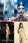 Lust and Love - eBook
