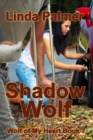 Shadow Wolf - eBook