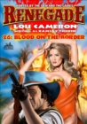 Renegade 26: Blood on the Border - eBook