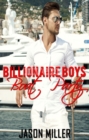 Billionaire Boys Boat Party - eBook
