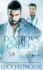 Doctor's Orders - eBook