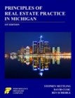 Principles of Real Estate Practice in Michigan - eBook