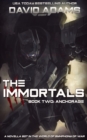 Immortals: Anchorage - eBook