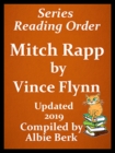 Vince Flynn's Mitch Rapp Series Reading Order Updated 2019 - eBook